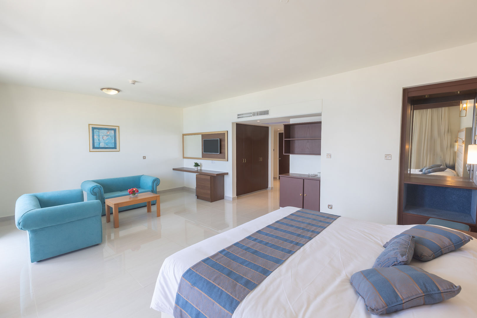 Iliada Beach Hotel