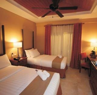 Crown Regency Prince Resort