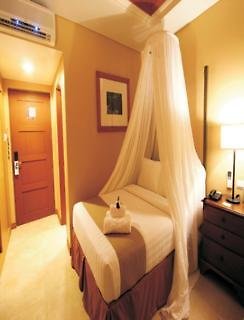 Crown Regency Prince Resort