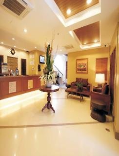 Crown Regency Prince Resort