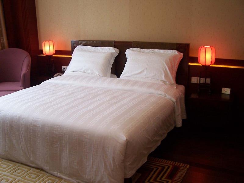 Shenneng Wanshougong Business Hotel