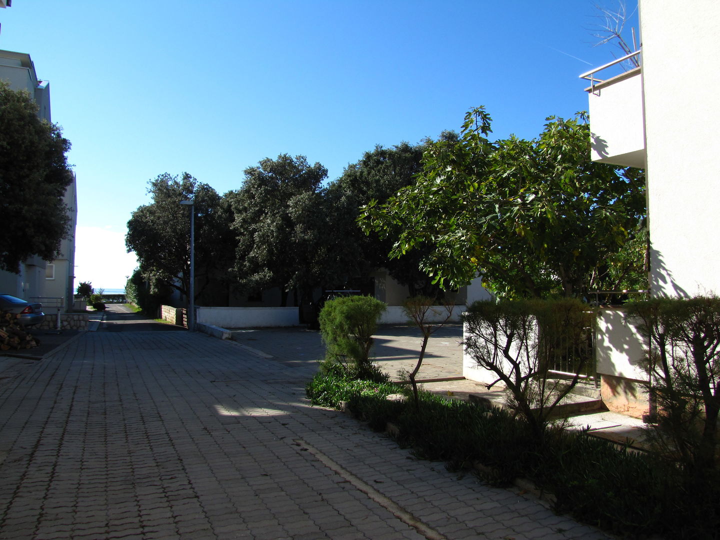 Apartment Jadranka