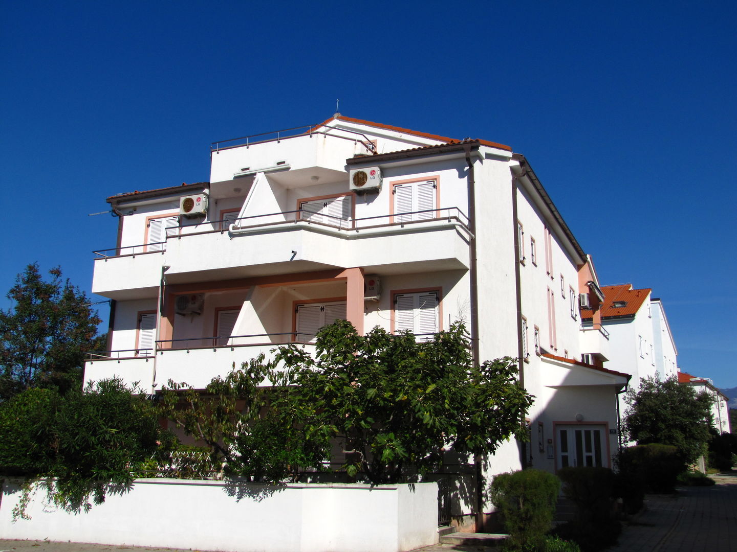 Apartment Jadranka