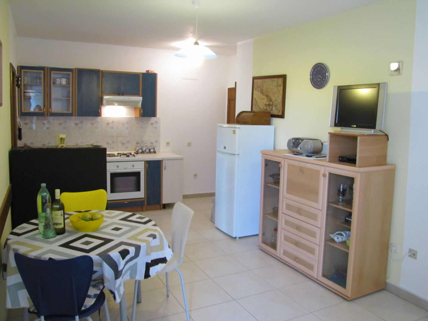 Apartment Jadranka
