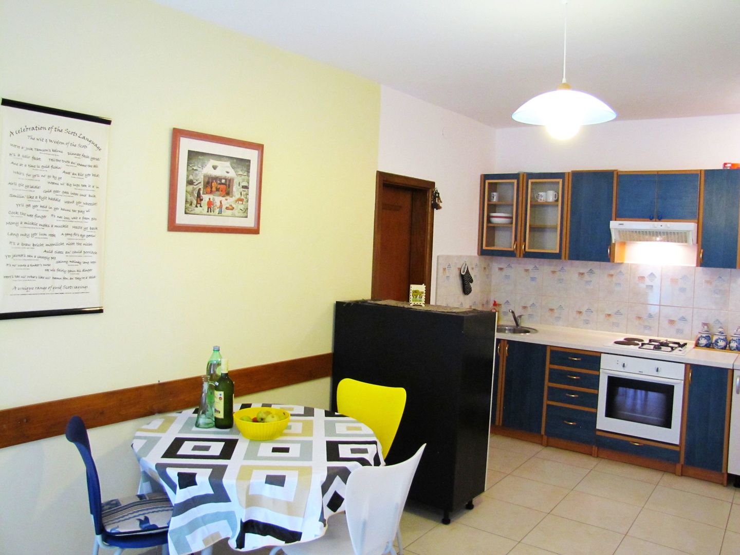 Apartment Jadranka