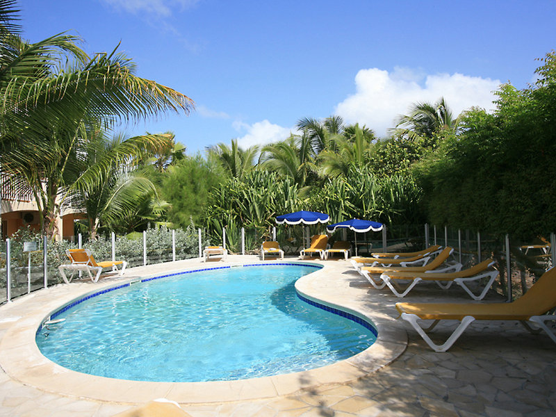 Caraibes Beach Hotel