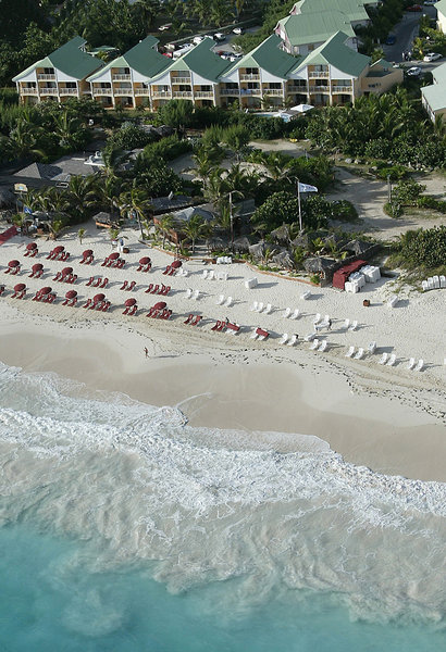 Caraibes Beach Hotel