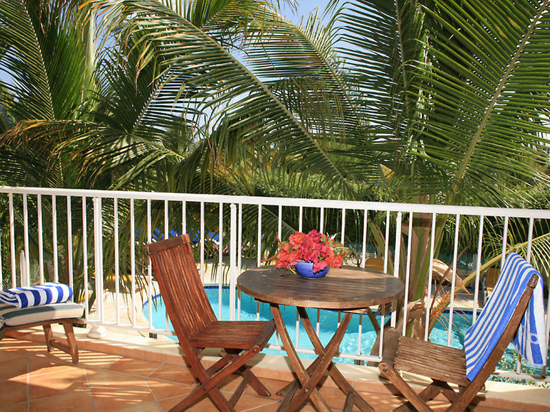 Caraibes Beach Hotel