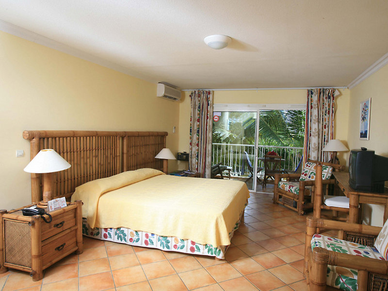 Caraibes Beach Hotel