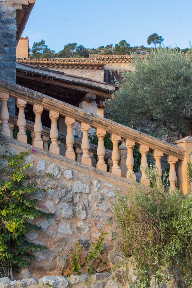 Agroturisme Ca'n Beneit