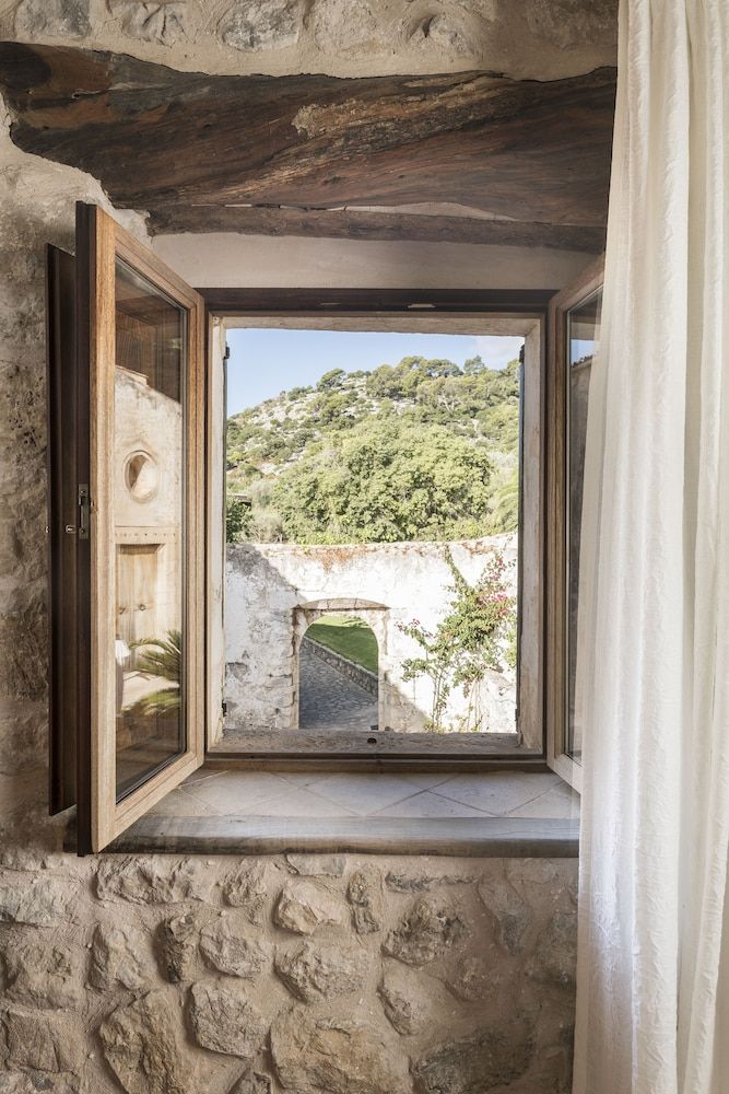 Agroturisme Ca'n Beneit