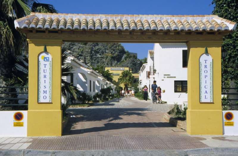 Turismo Tropical