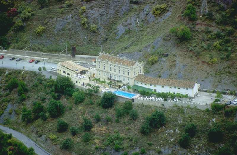 Complejo Turistico Rural La Garganta