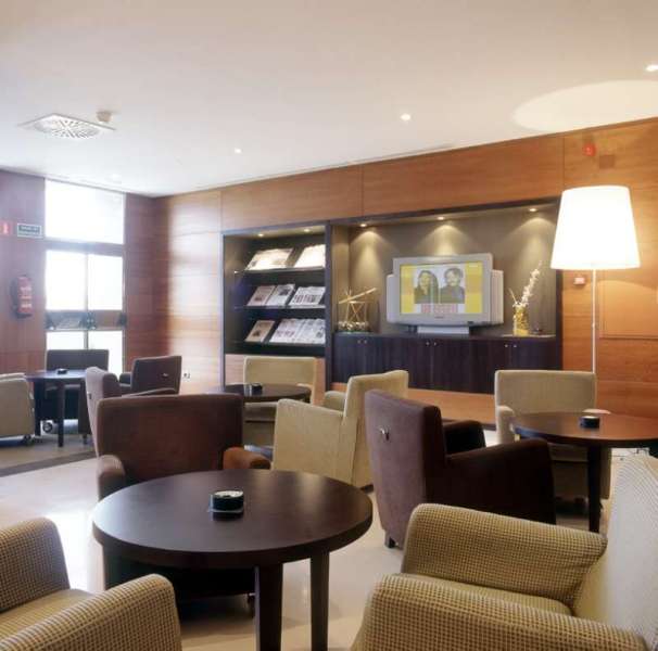 AC Hotel Murcia