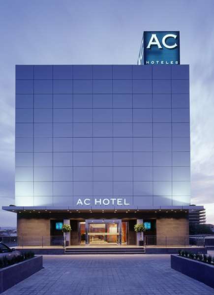 AC Hotel Murcia