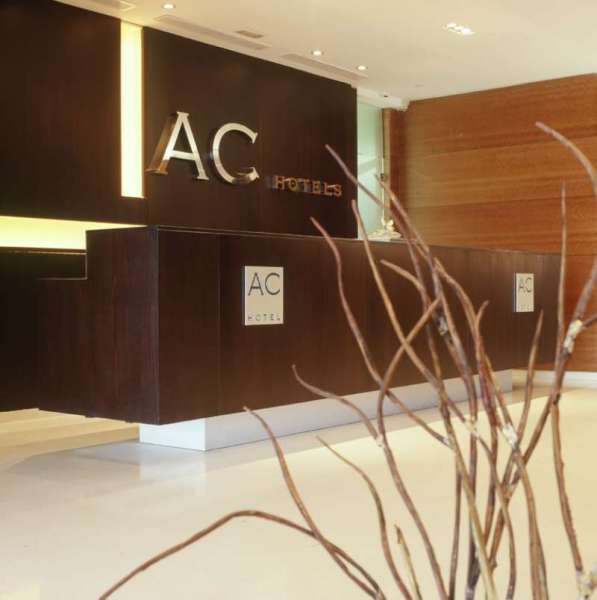 AC Hotel Murcia