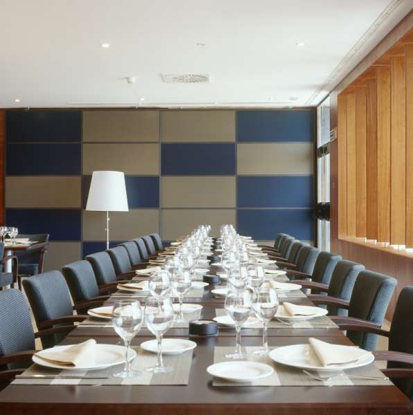 AC Hotel Murcia