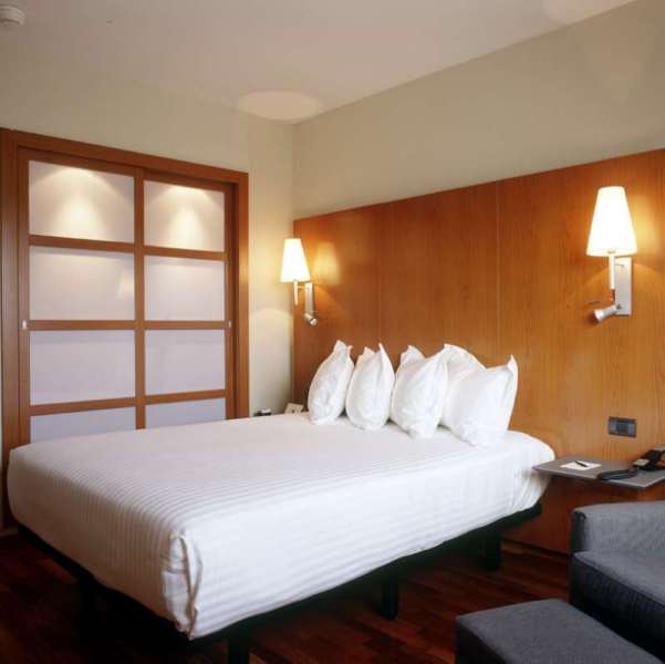 AC Hotel Murcia