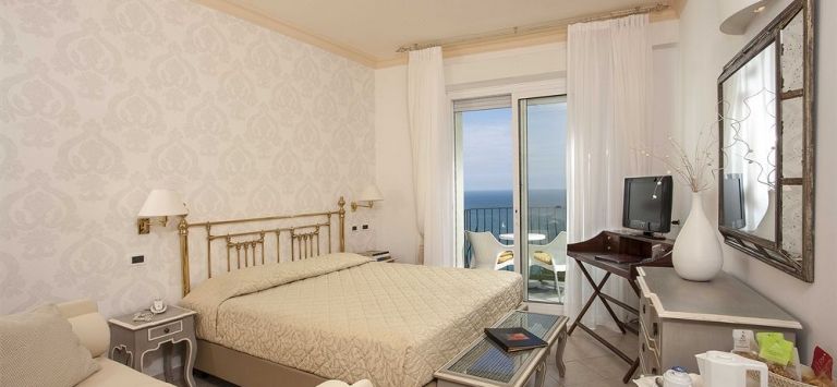 Hotel Posillipo