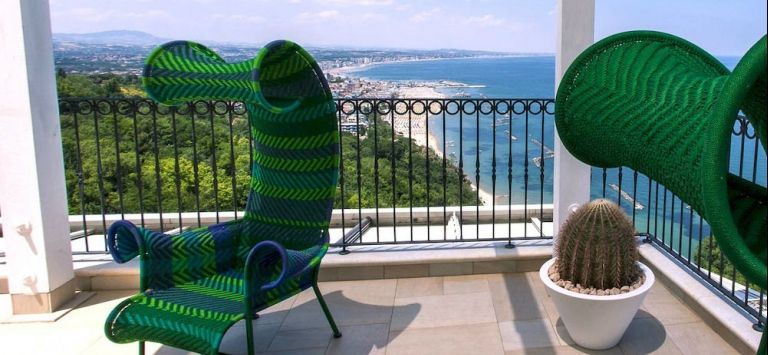Hotel Posillipo