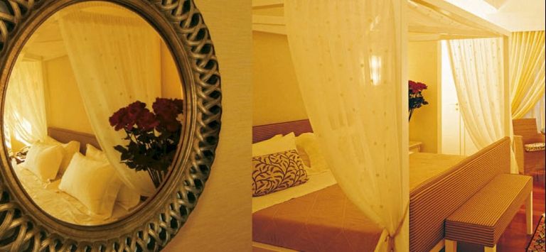 Hotel Posillipo