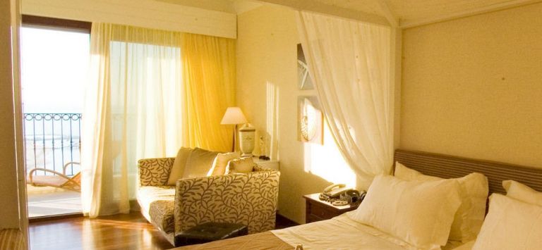Hotel Posillipo