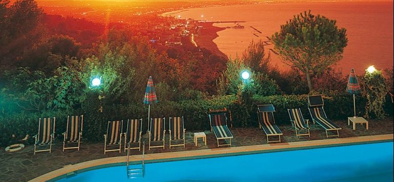 Hotel Posillipo
