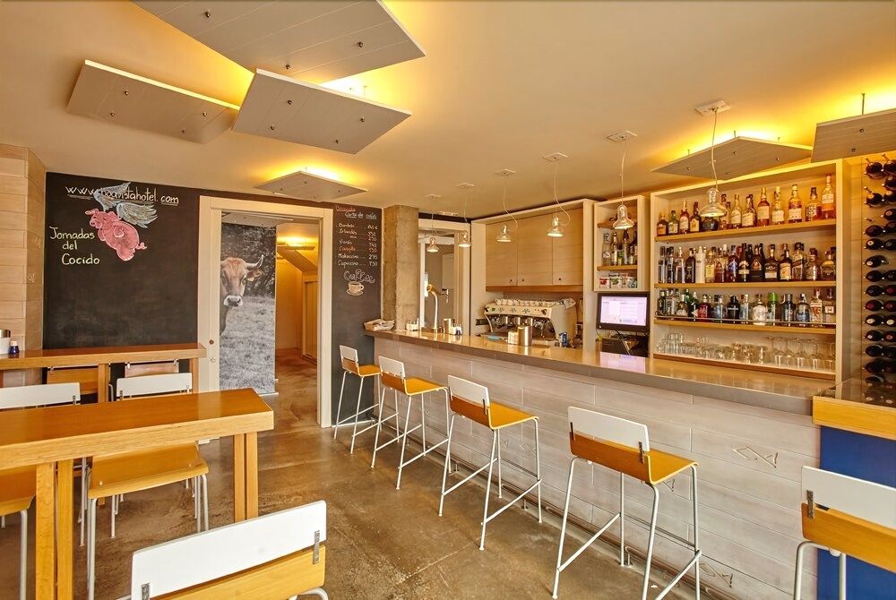 Hotel Gastronómico Boa Vista