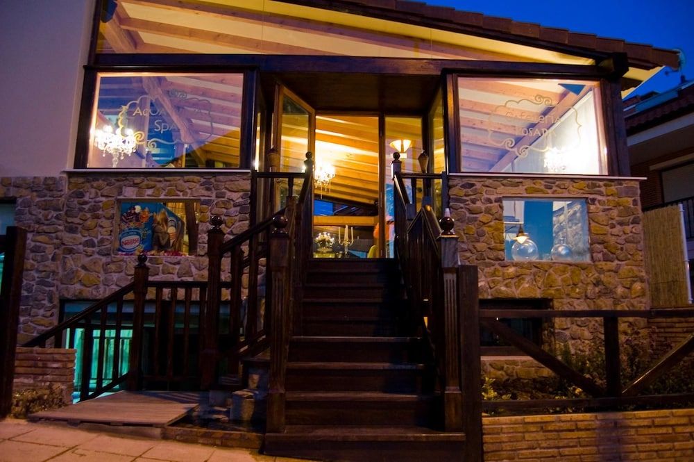 Agua Viva Spa Castro