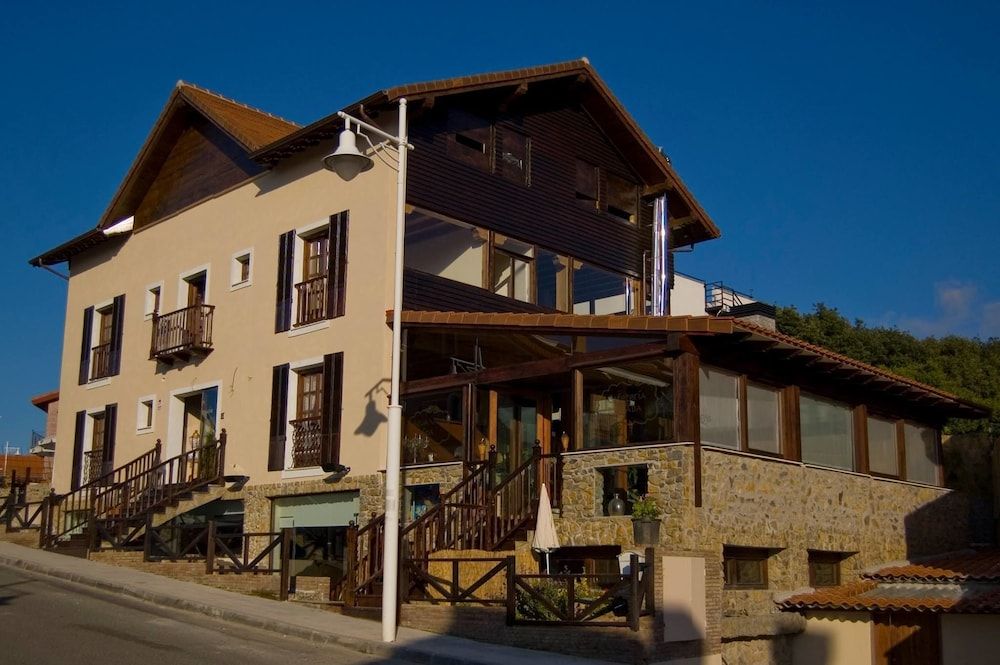 Agua Viva Spa Castro