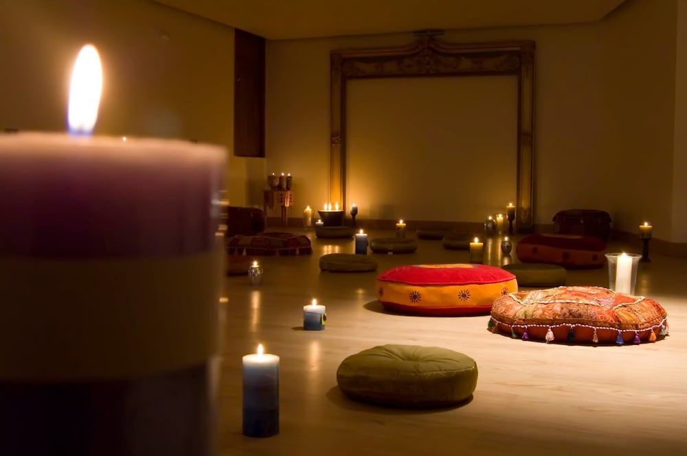 Agua Viva Spa Castro