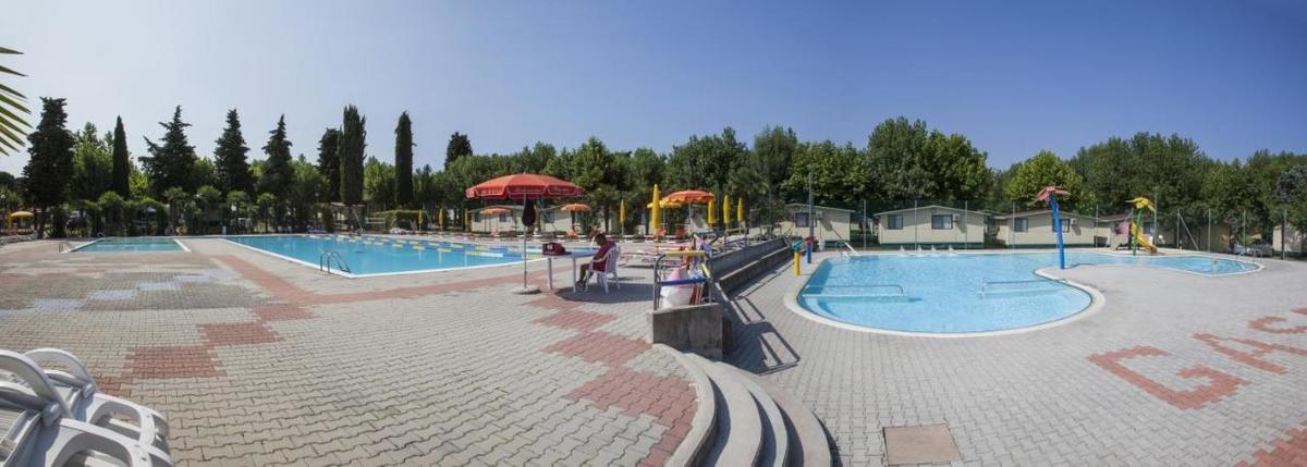 Baia Holiday Gasparina