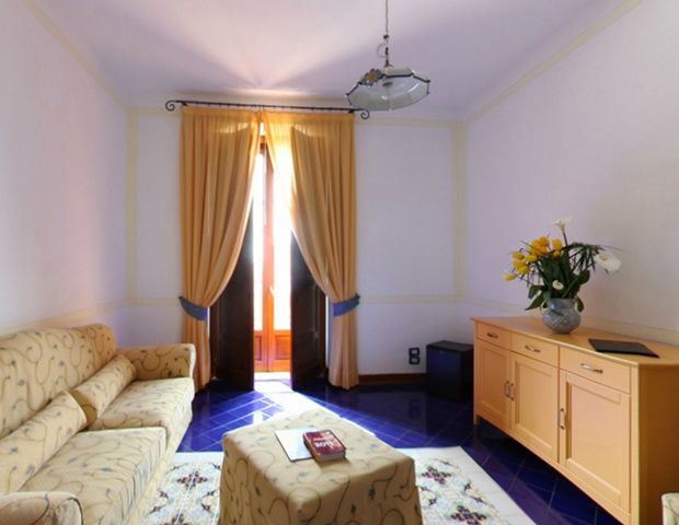 Hotel Del Sole Al Plebiscito