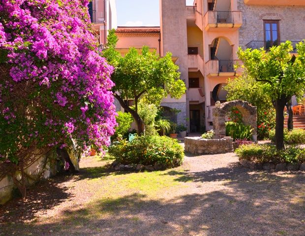 Hotel Del Sole Al Plebiscito