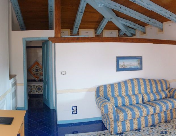 Hotel Del Sole Al Plebiscito