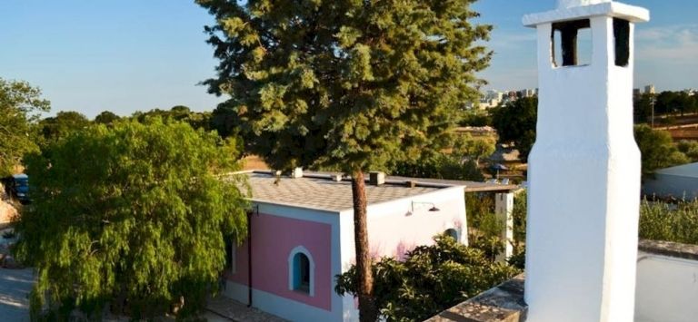 Trullo Sovrano Exclusive B&B