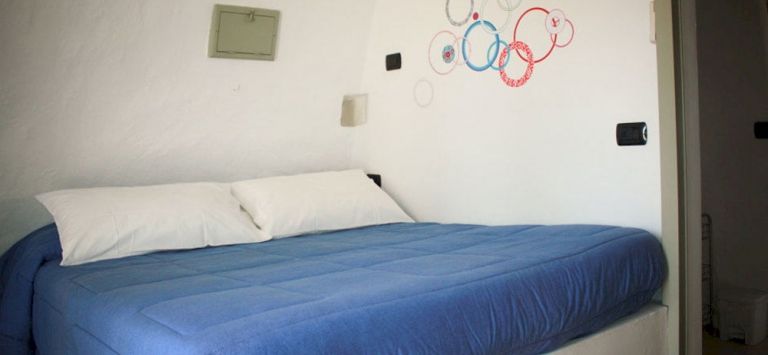 Trullo Sovrano Exclusive B&B