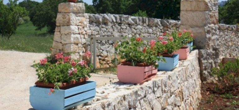 Trullo Sovrano Exclusive B&B