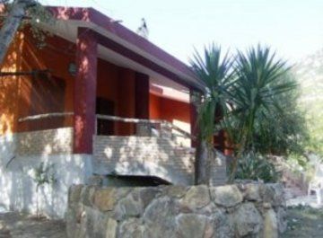 B&B Sa Mizza Porcileddu