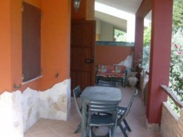 B&B Sa Mizza Porcileddu