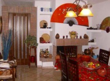 B&B Sa Mizza Porcileddu