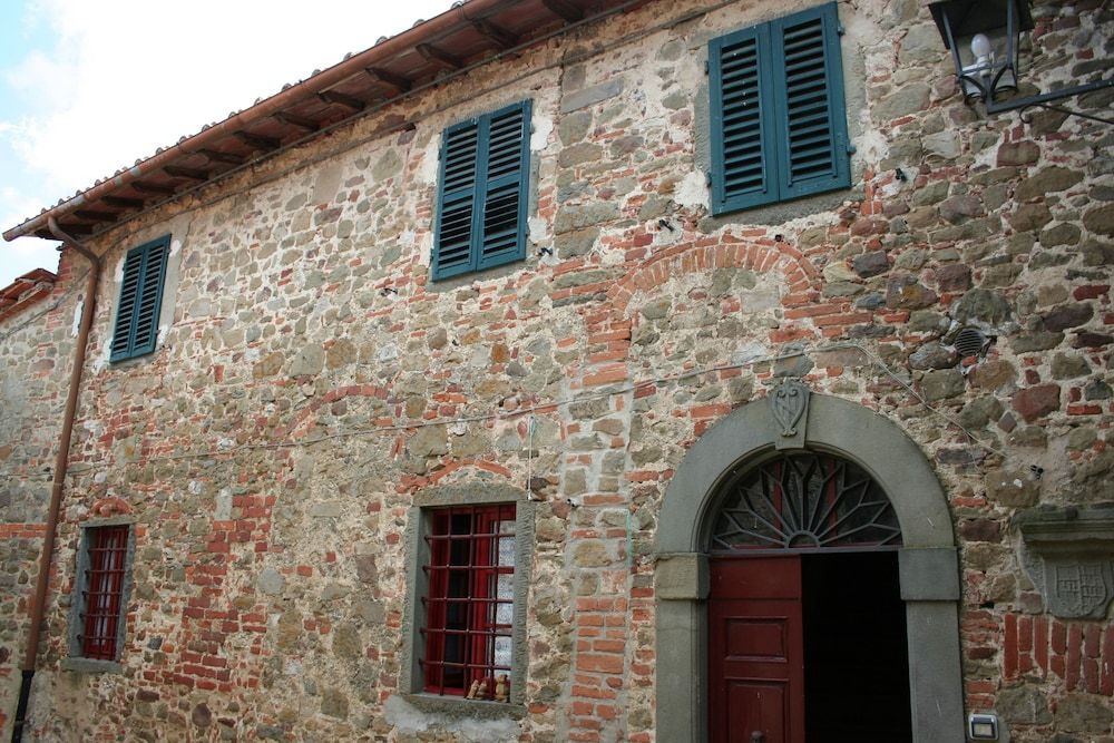Fattoria Castello Di Starda