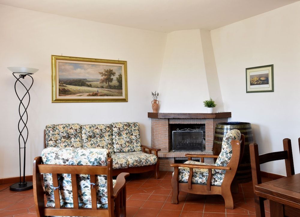 Fattoria Castello Di Starda