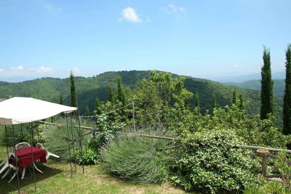 Fattoria Castello Di Starda