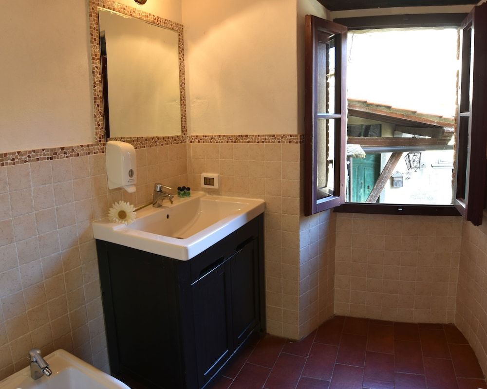 Fattoria Castello Di Starda