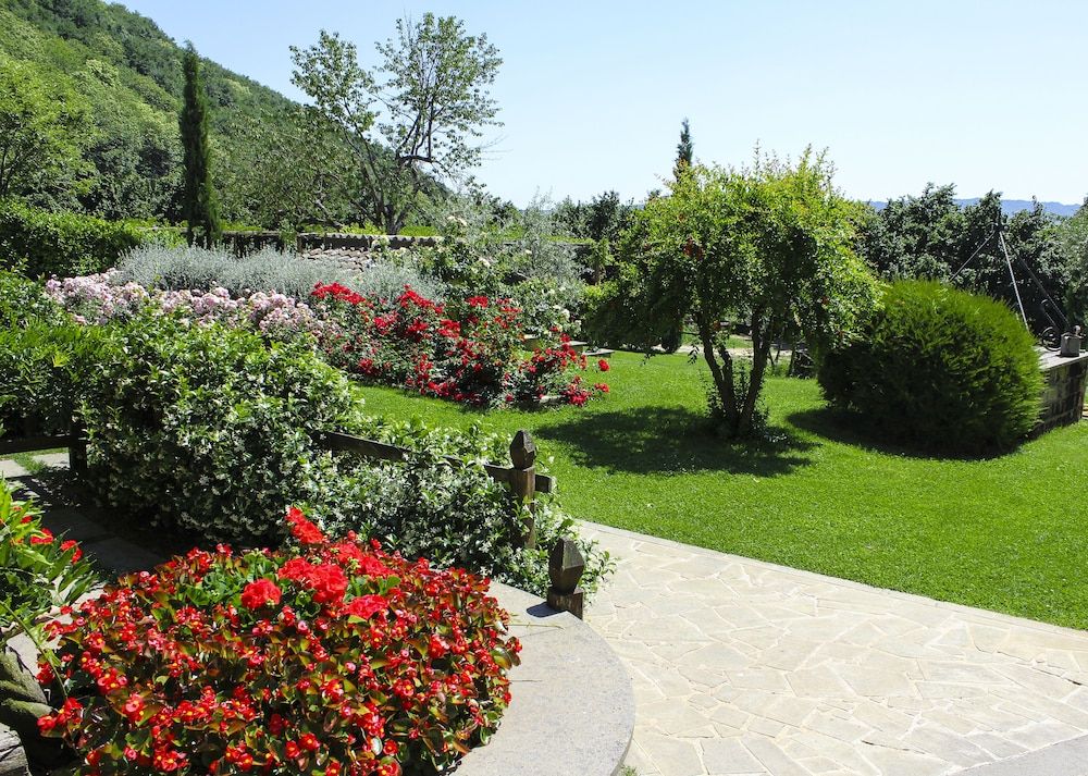 La Valle Di Vico