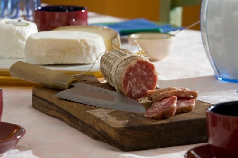 Cascina Il Ginepro