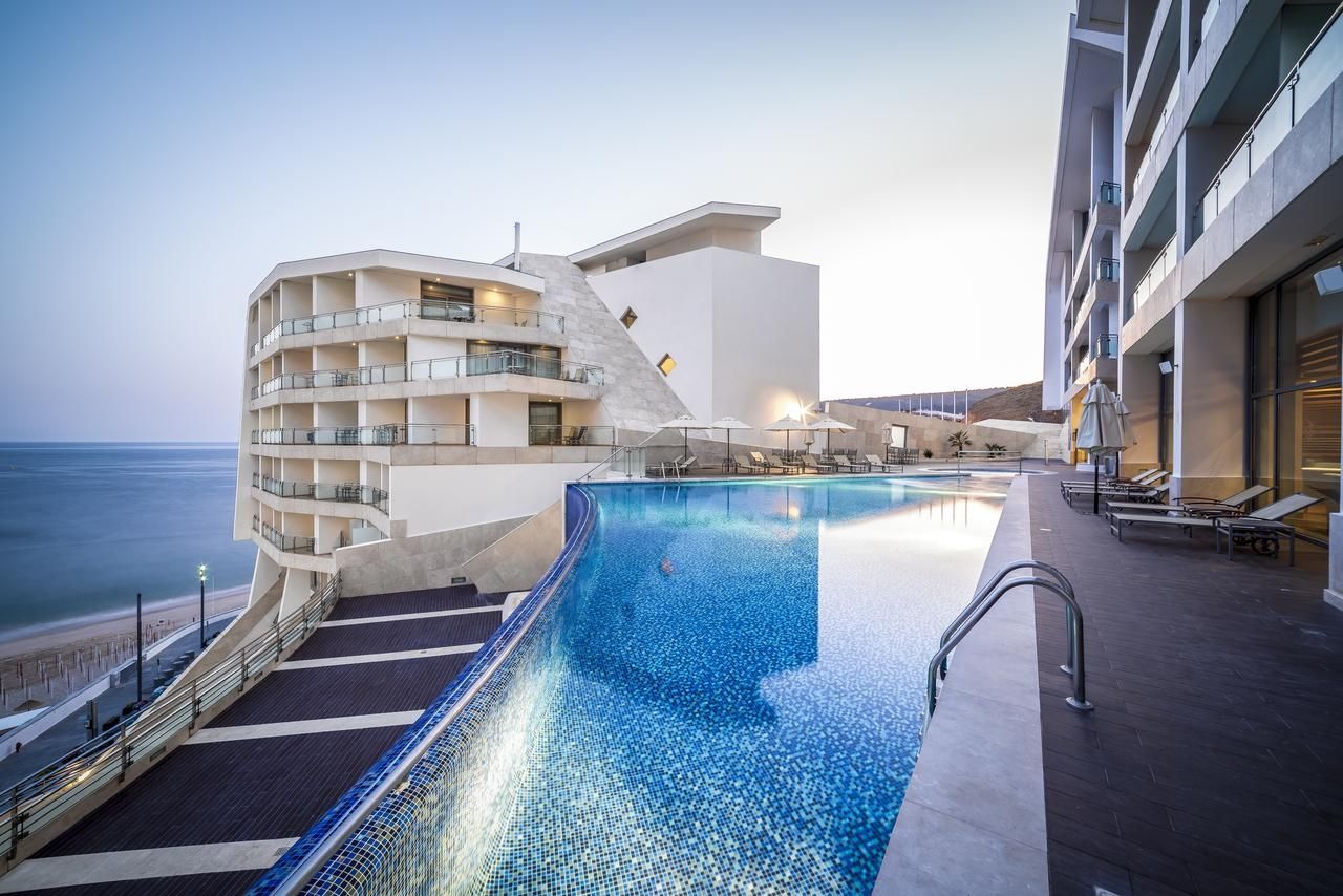 Sesimbra Oceanfront Hotel - Preferred Hotels and Resorts