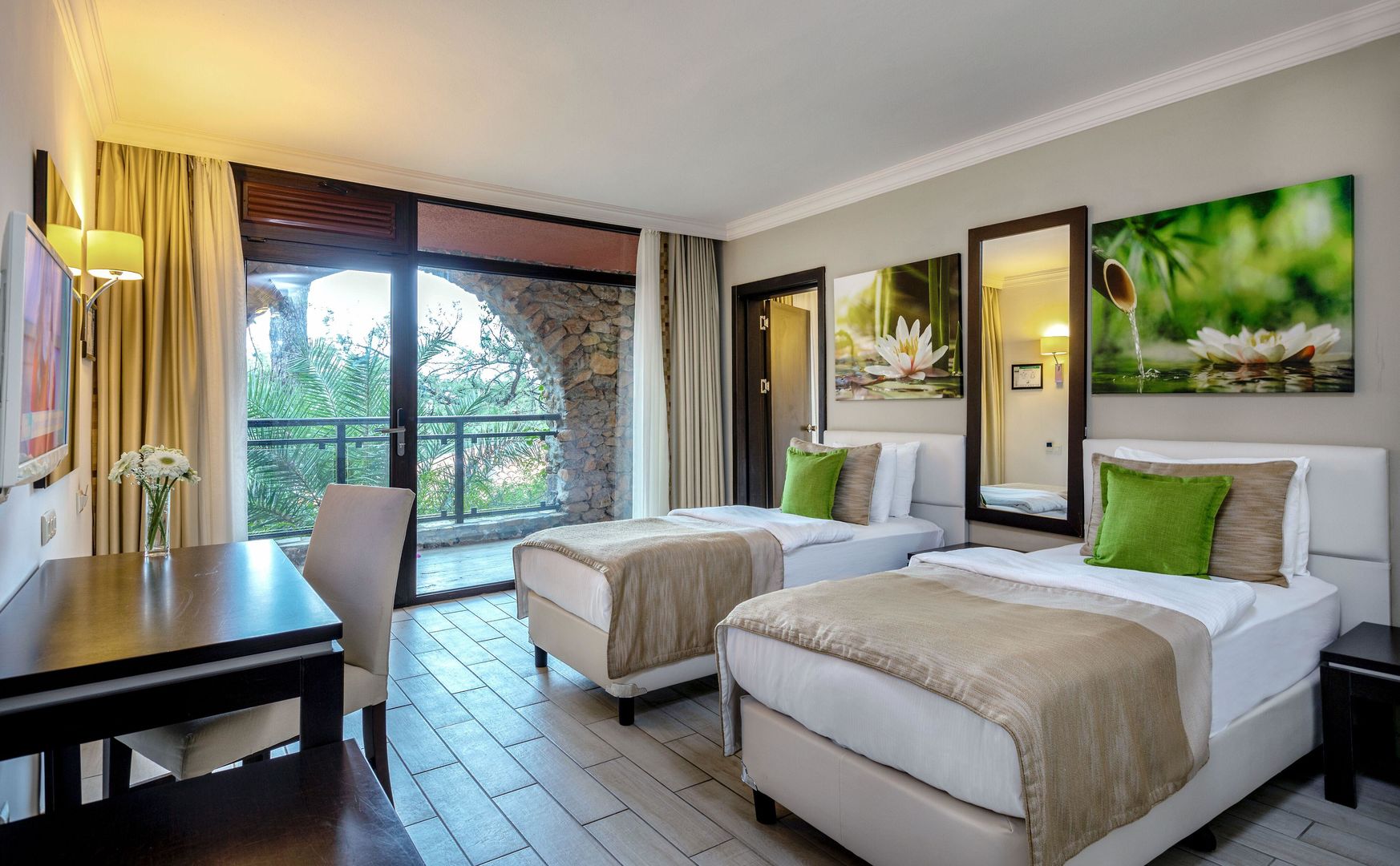 Marmaris Bay Resort