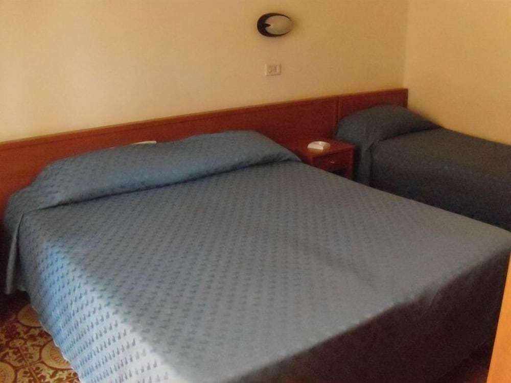 Hotel Sipontum